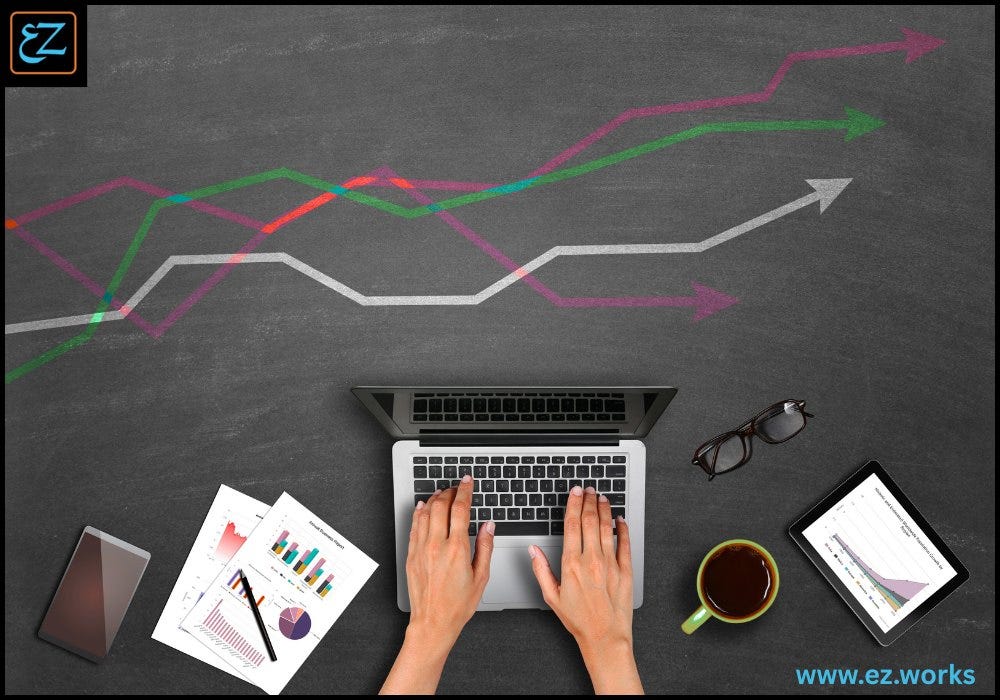 Market Research in the Middle East: Insights from EZ Works