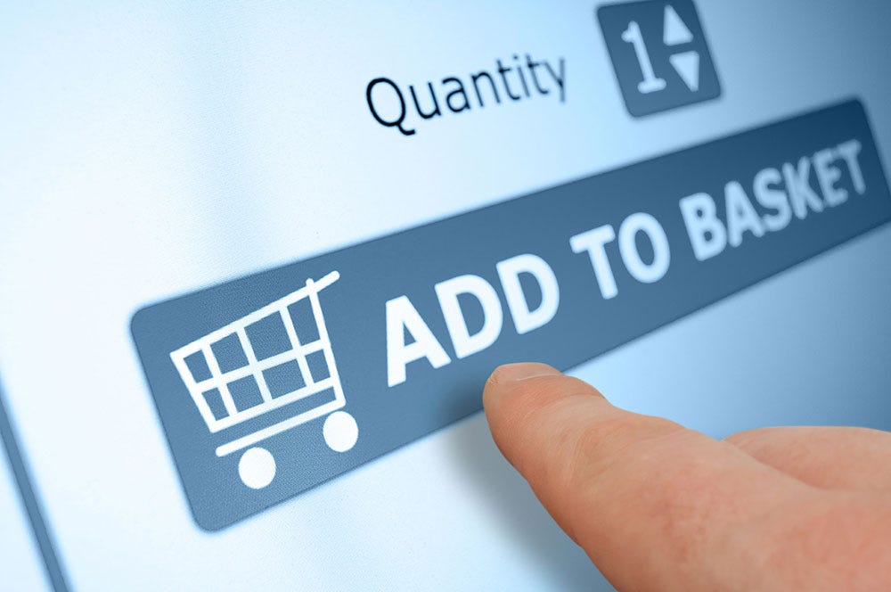 Why online marketplaces are key to the future of software sales by