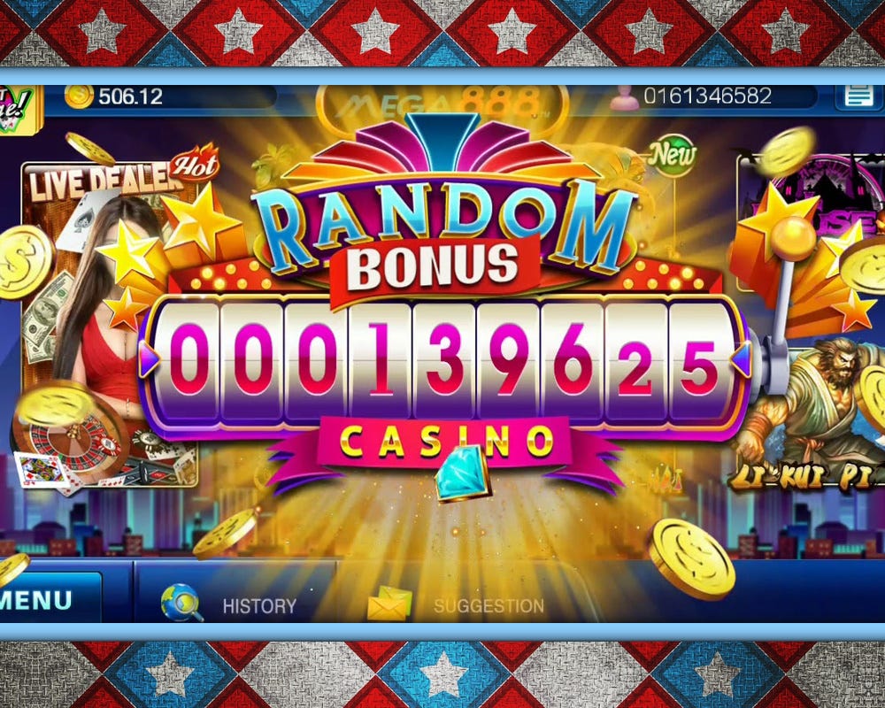 Maximizing Fun: Slots of Vegas Casino Login Essentials | Medium