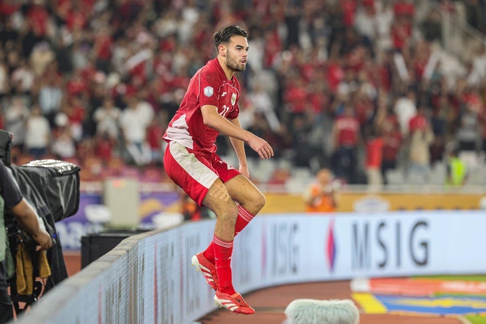 Dramatis! Timnas Indonesia U-23 ke Final Piala AFF U-23 2025 usai Singkirkan Thailand via Adu…