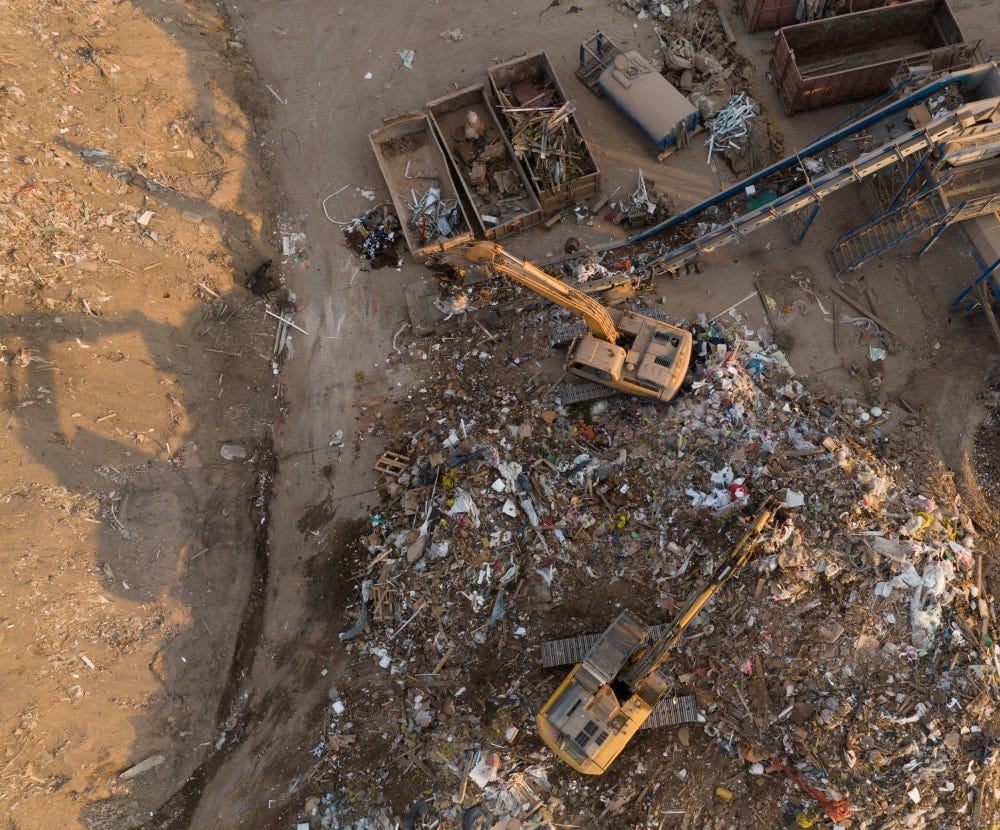 Waste Removal Portsmouth Efficient and EcoFriendly Solutions CSS