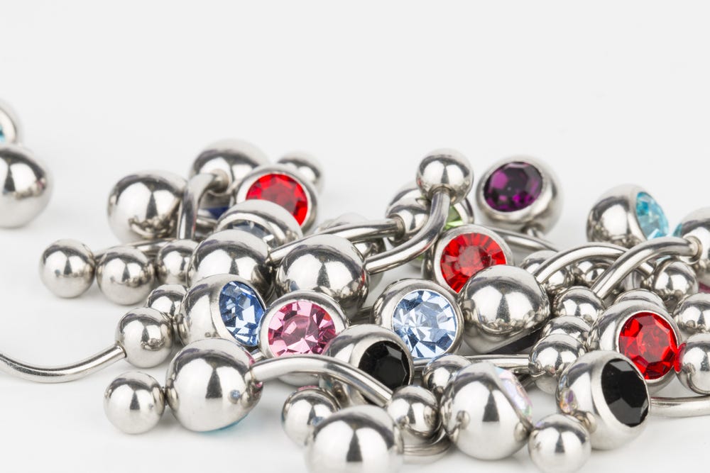 Best Body Piercing Shops in NYC