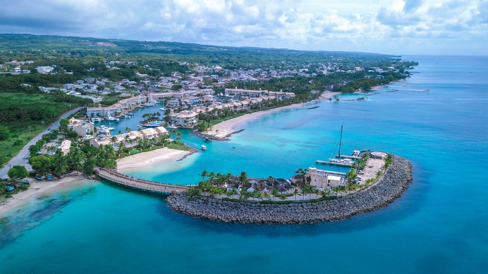 Top 12 Places to Visit in Barbados Tour and Trips Medium