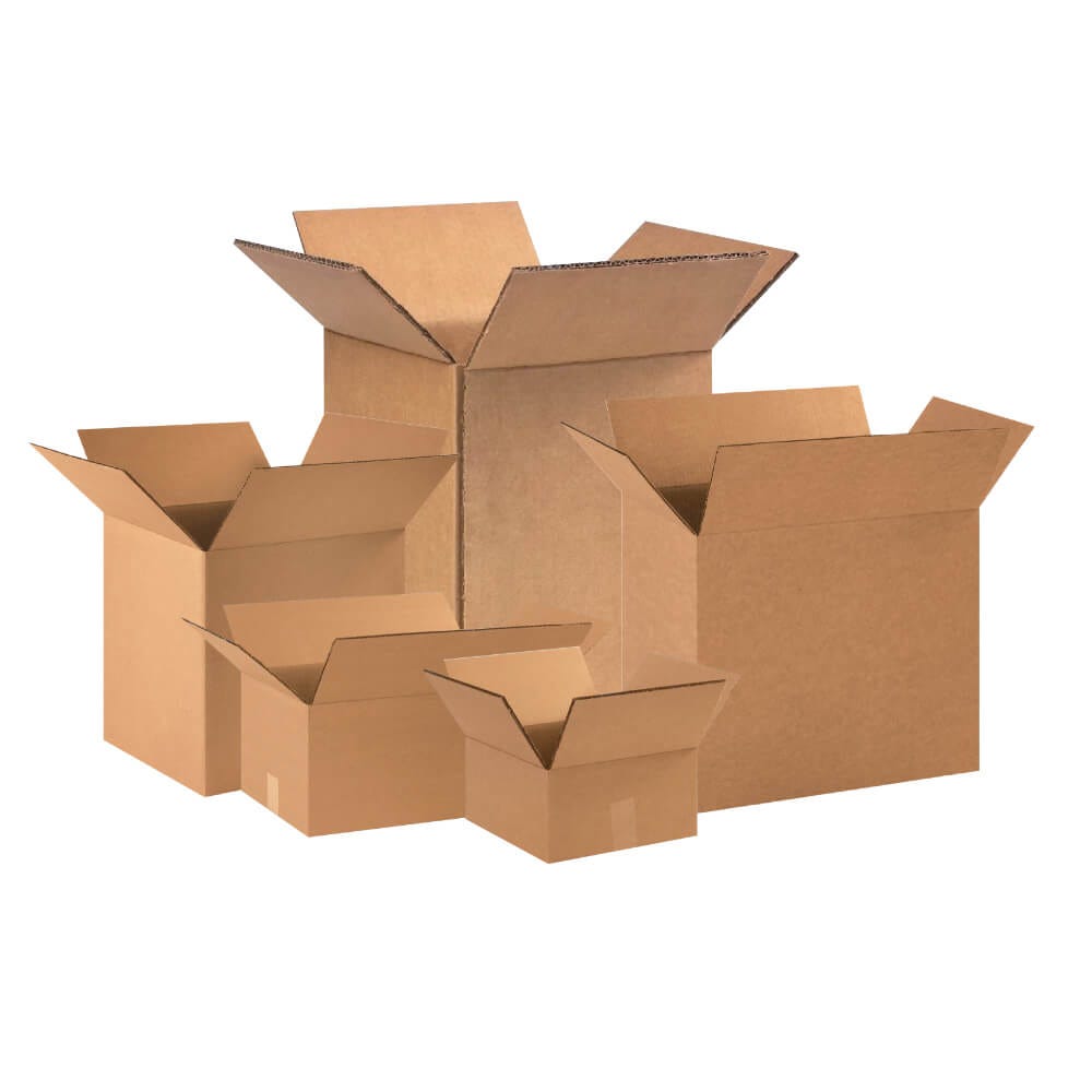 Think Inside the Green Box: Why Eco-Friendly Shipping Boxes Are the Better Choice