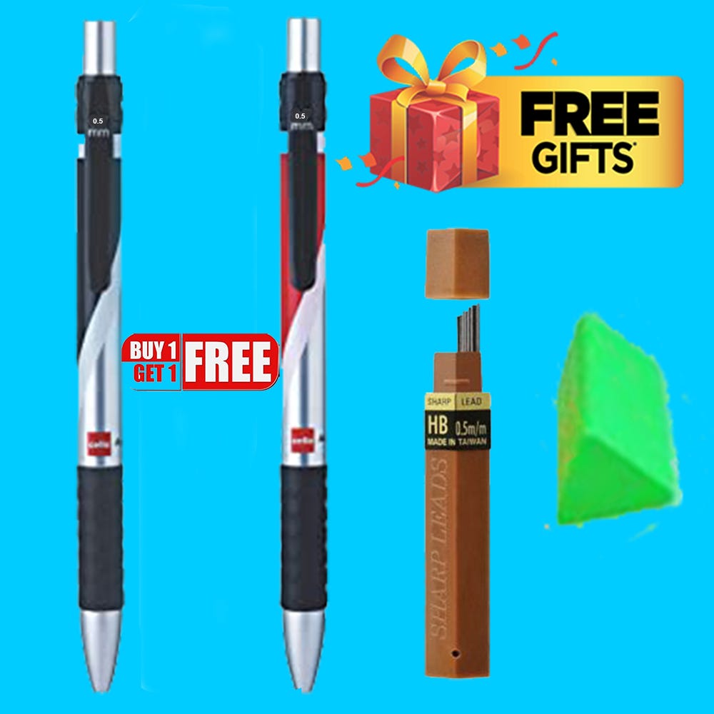 Point Mechanical Pencil — Mechanical Clutch Lead Pencil Price in nepal