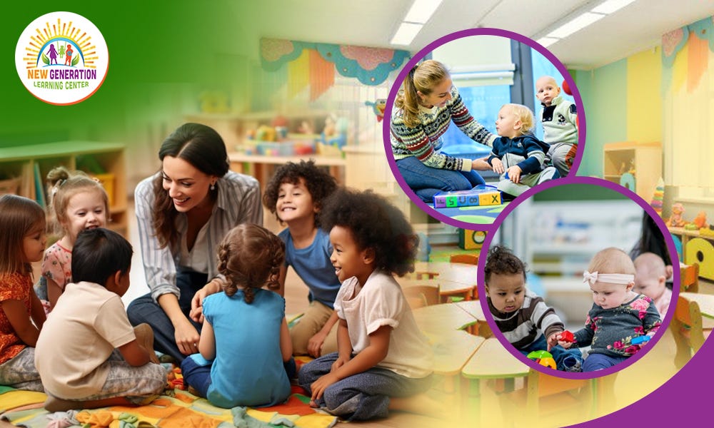 Best Daycare Staten Island