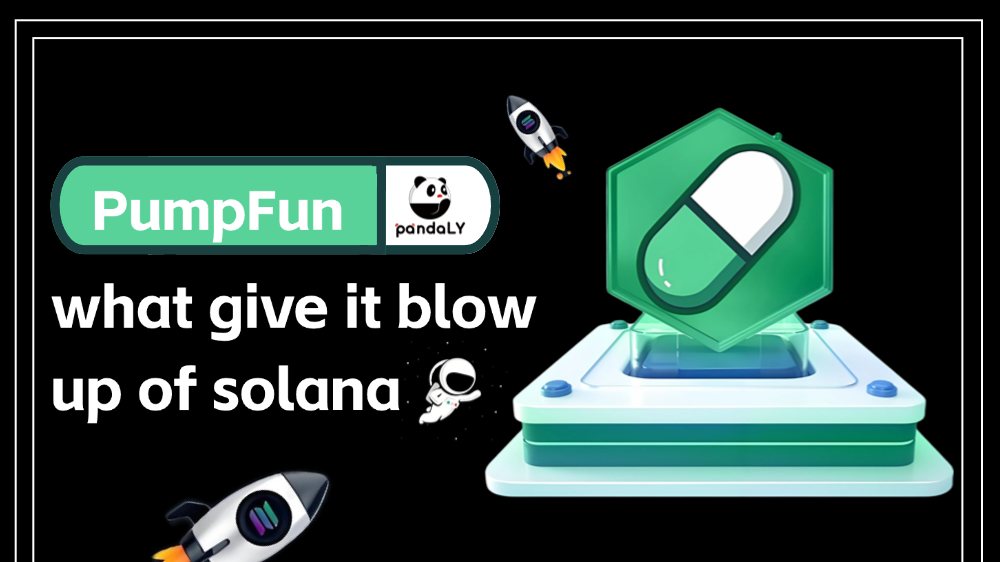 What Give Pump.fun Blow Up On The Solana