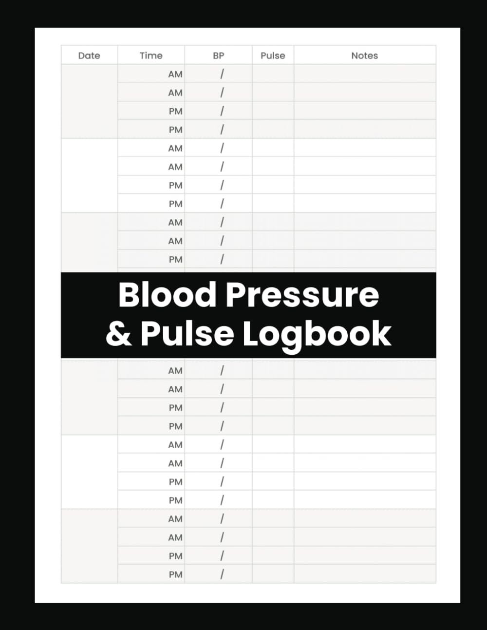download-best-blood-pressure-pulse-logbook-simple-daily-bp-heart-rate-journal-record-2