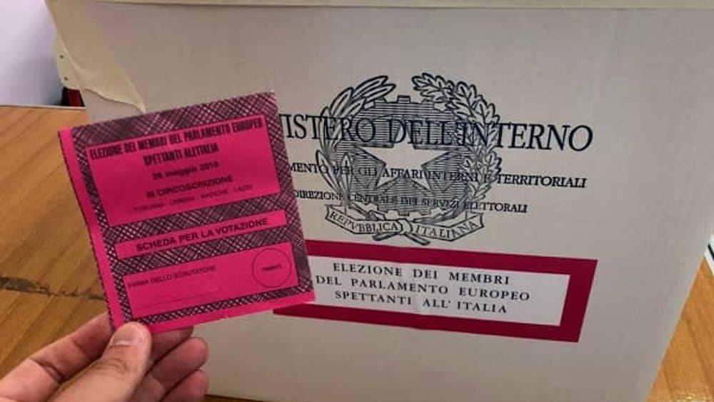 Elezioni Europee 2024: promossi e bocciati