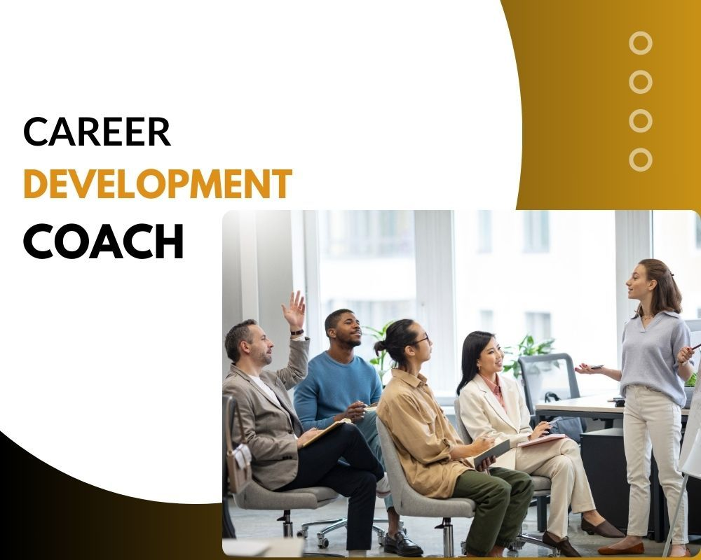 How to Choose the Right Career Development Coach for You?