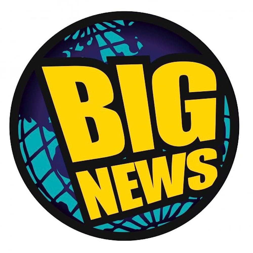 BIG NEWS Wess Haubrich Medium