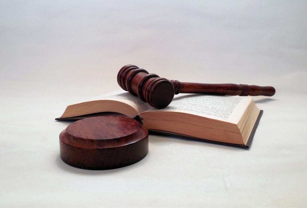 Navigating Legal Systems: A Guide to Effective Data Reporting for Change
