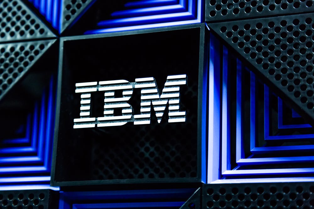 IBM Q1 Earnings 2023. IBM reported its 2023 firstquarter… by