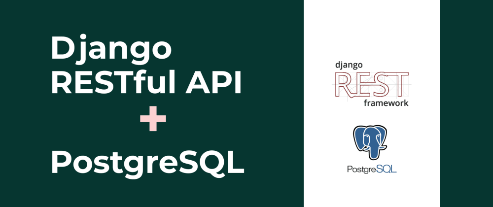 Building a Powerful Event Manager System with Django Rest Framework ...
