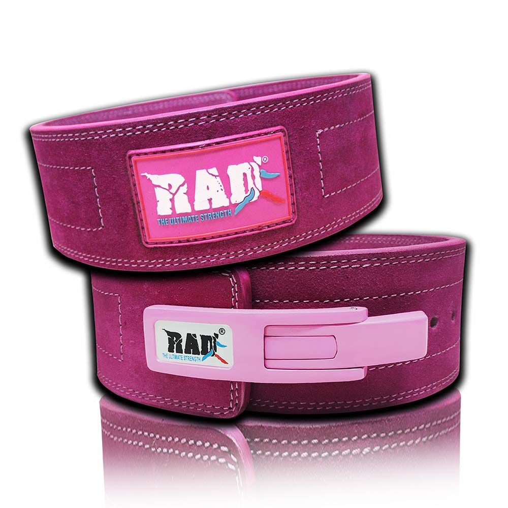 Women’s Lifting Belt for Strength and Confidence in Every Lift by Sara Alexender Nov, 2023