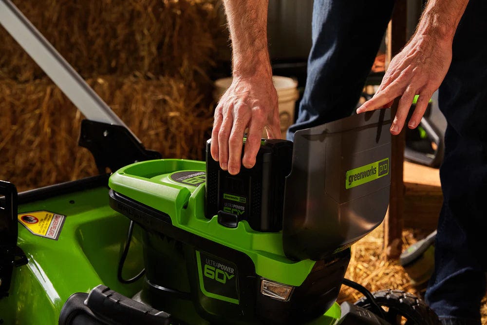Are Gas Chainsaws Better Than Electric