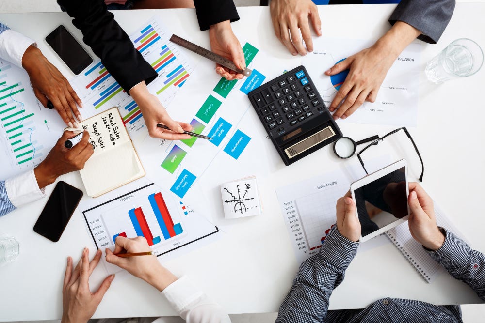 How Tally on Cloud is Revolutionary Software for Businessmen