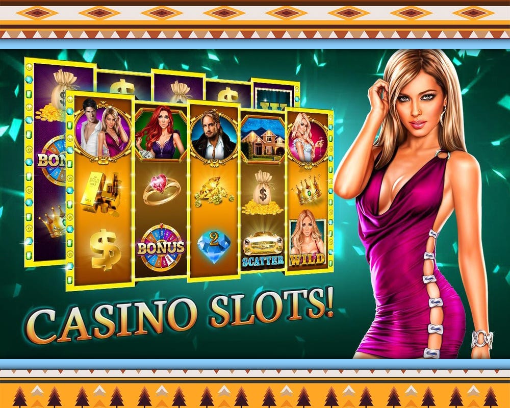The Untapped Gold Mine Of The Future of Live Casino Gaming: Trends to Watch That Virtually No One Knows About