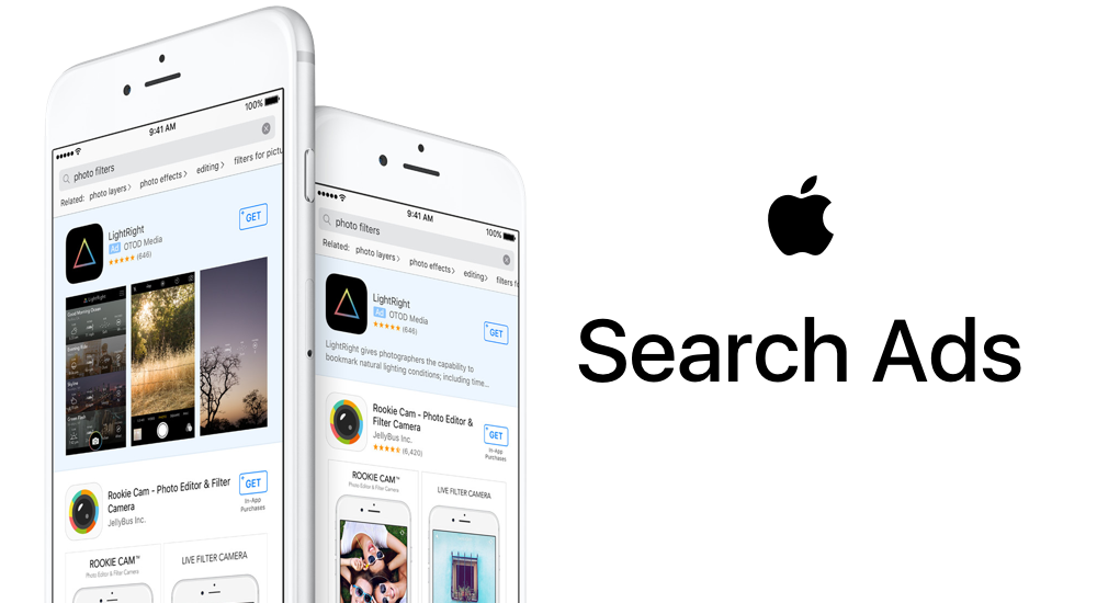 Apple Search Ads (ASA) — How it works & How it differs from UAC