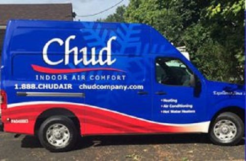 Chud Cooling Heating u0026 Duct Cleaning | by Abington | Medium