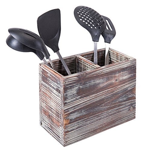 Organize Cooking Utensils In Small Kitchen, by Iqra khan