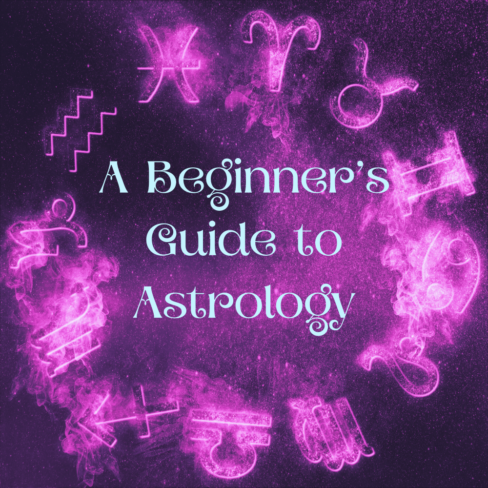 What Is Astrology? A Beginner’s Guide