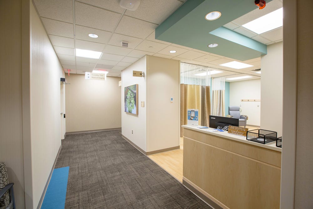 Albuquerque Acupuncture Clinic Endpoint Wellness Medium