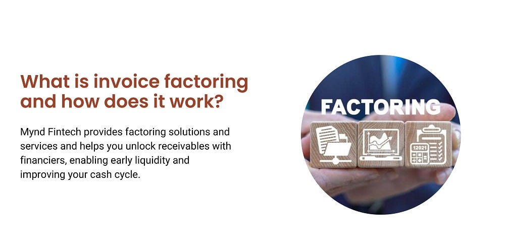 Invoice Factoring Fintech: Unlocking Business Capital