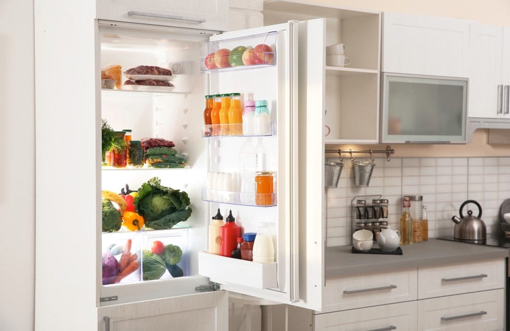 8 Refrigerator Storage Hacks You Must Know by NutriAsia Philippines