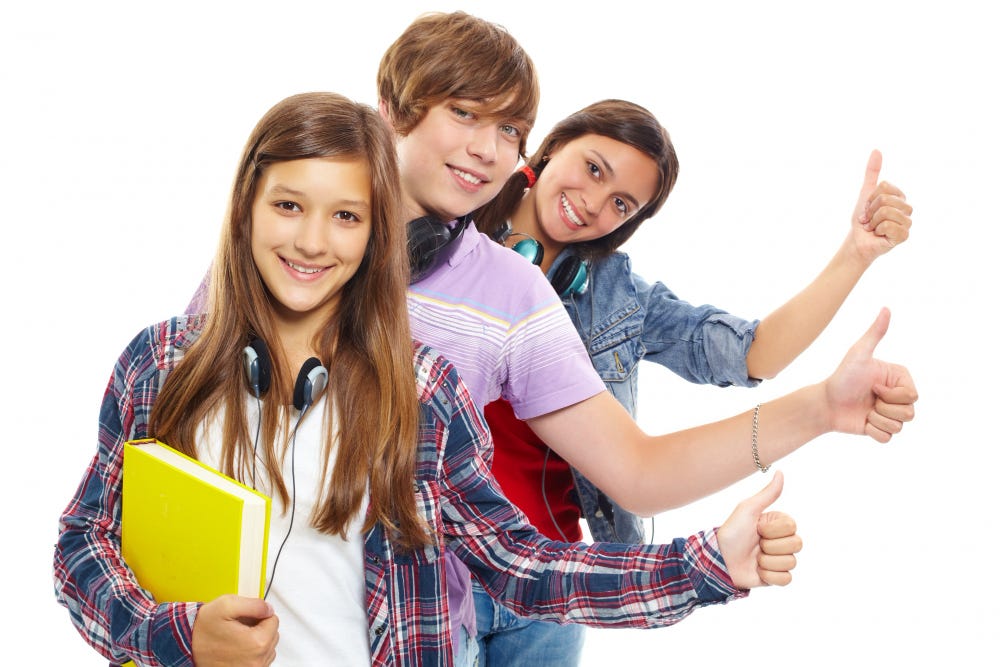 How Does the IB Middle Years Program Help Students Become Independent Thinkers?