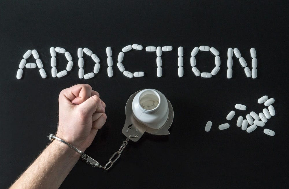 How to Prevent Drug Addiction. You recognize that you cannot use drugs