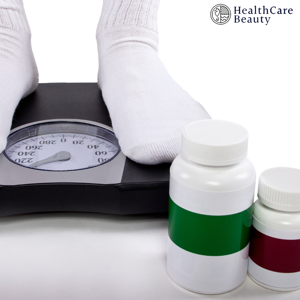 Weight Gain Tablets for Female Without Side Effects Healthcarebeauty