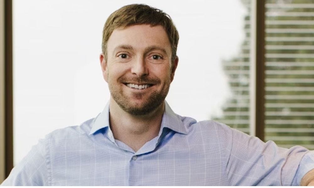 PayPal Appoints Alex Chriss as Next President and CEO | by Csinfotech ...