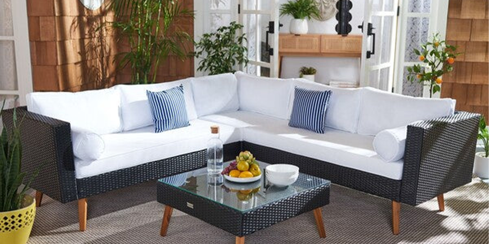 The Ultimate Guide to Sectional Sofas Styles, Sizes, and Materials