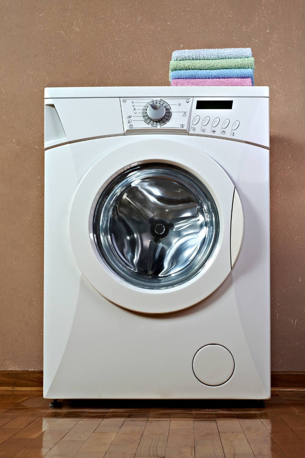 How to Clean A Portable Washer. If you own a portable washer, then you