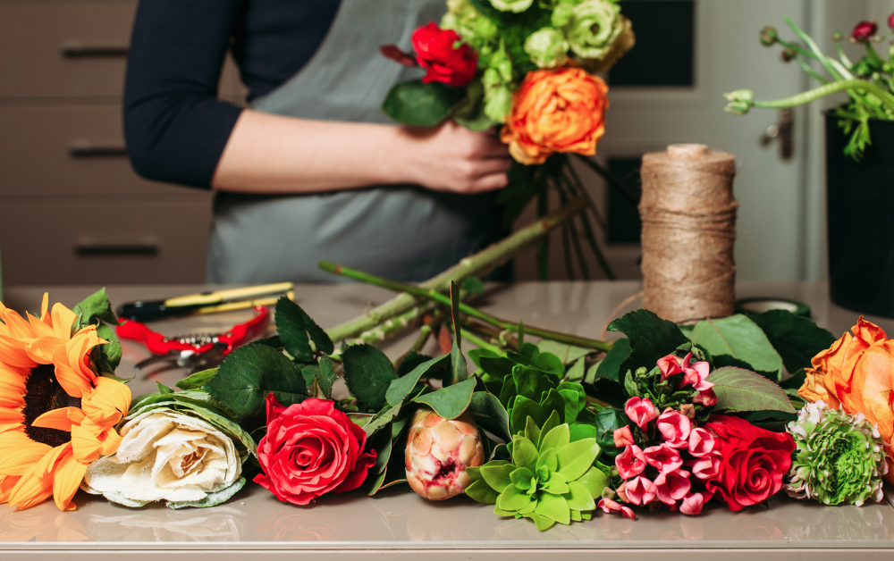 How to Preserve Valentine’s Day Flowers for Lasting Memories by
