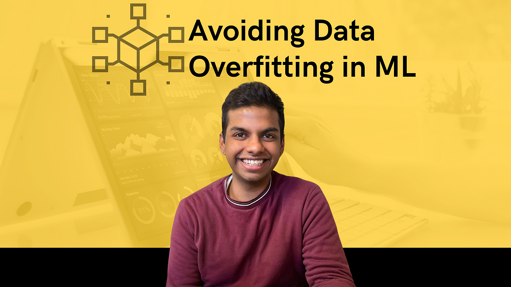 Avoiding Data Overfitting In Machine Learning Models