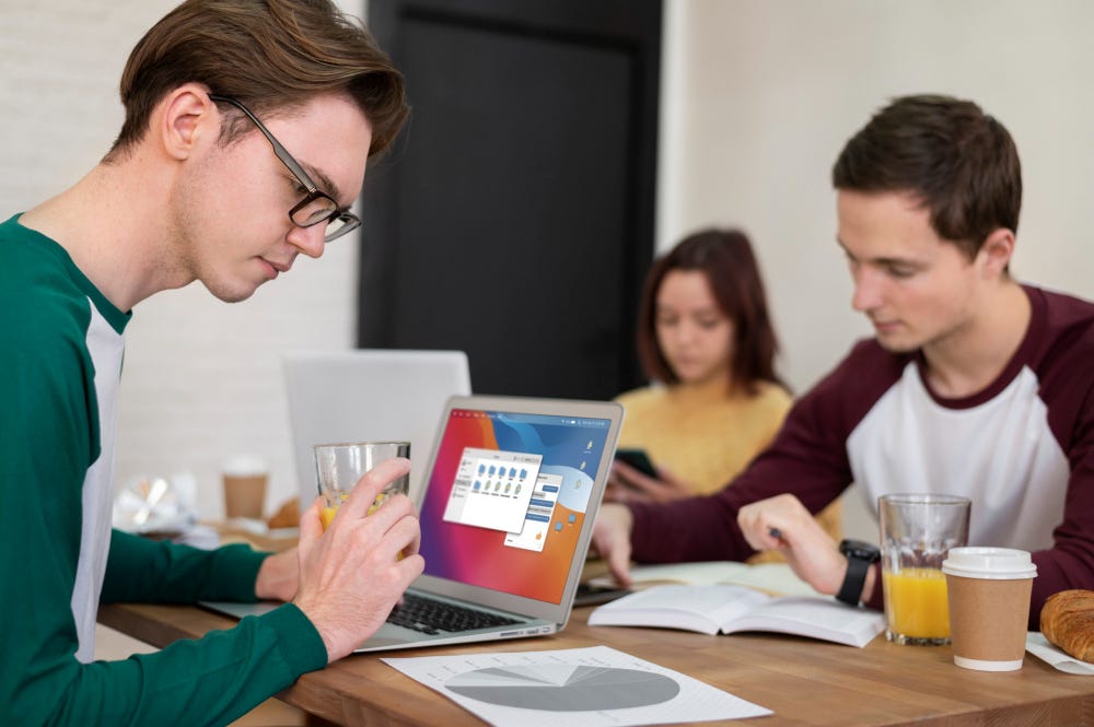 Sådan mestrer du webdesign: Tips til en brugercentreret hjemmeside