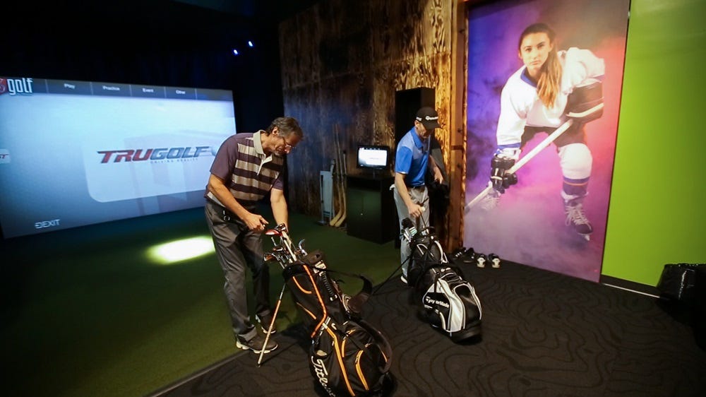 Unleash Your Athletic Potential: Inside Look at Simplex Sportszone’s State-of-the-Art Facilities