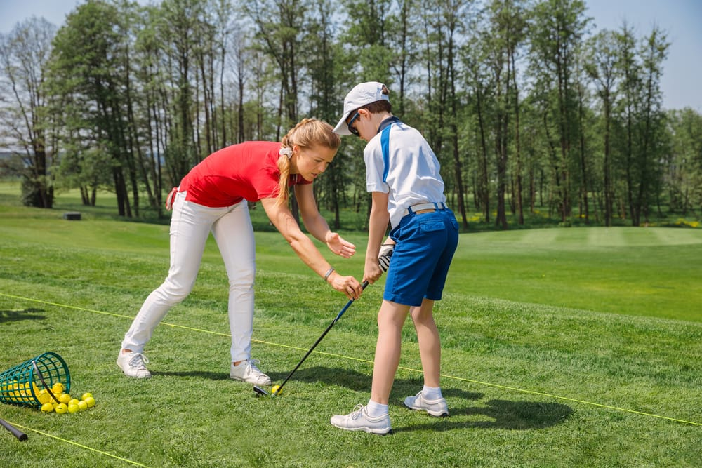 How To Play Golf For Dummies?. If you’re just starting to learn how to