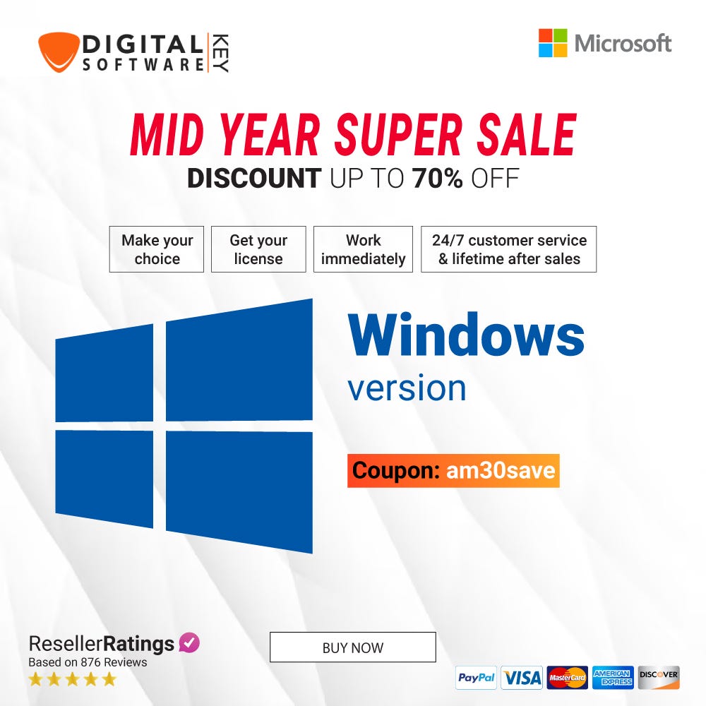 Which windows version is best for a programmer discover the ultimate