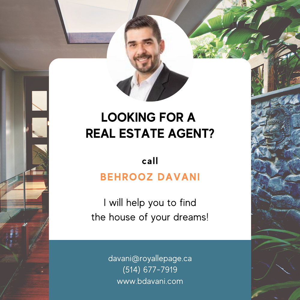 Best realtors in Montreal. Montreal Real Estate Market Update From