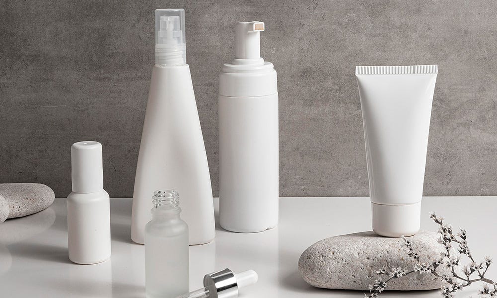 What is a Skin Care Sample Kit ?? by Skin Care Manufacturing by BL BIO LAB Medium