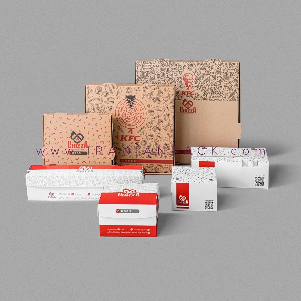 Pizza Box Recycling Revolution Transforming Waste into Environmental