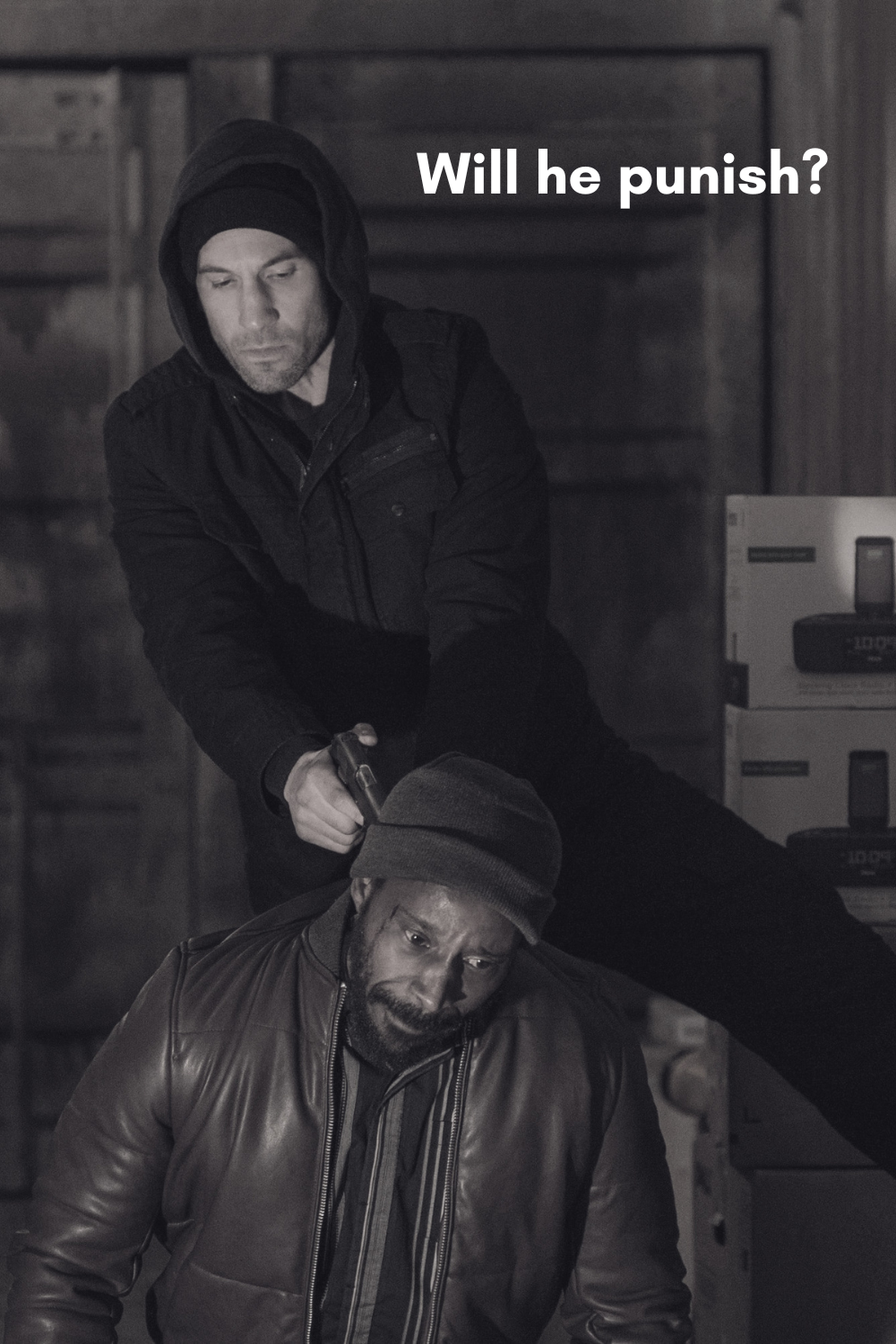 The Punisher’s One Flaw