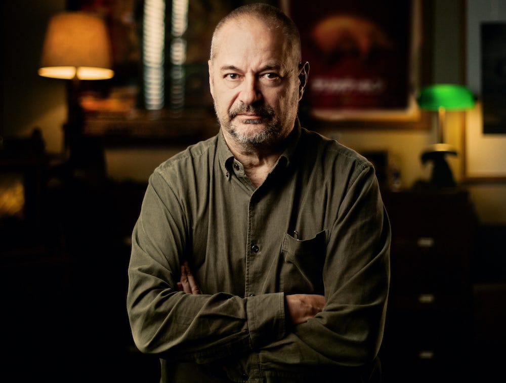 Jean-Pierre Jeunet