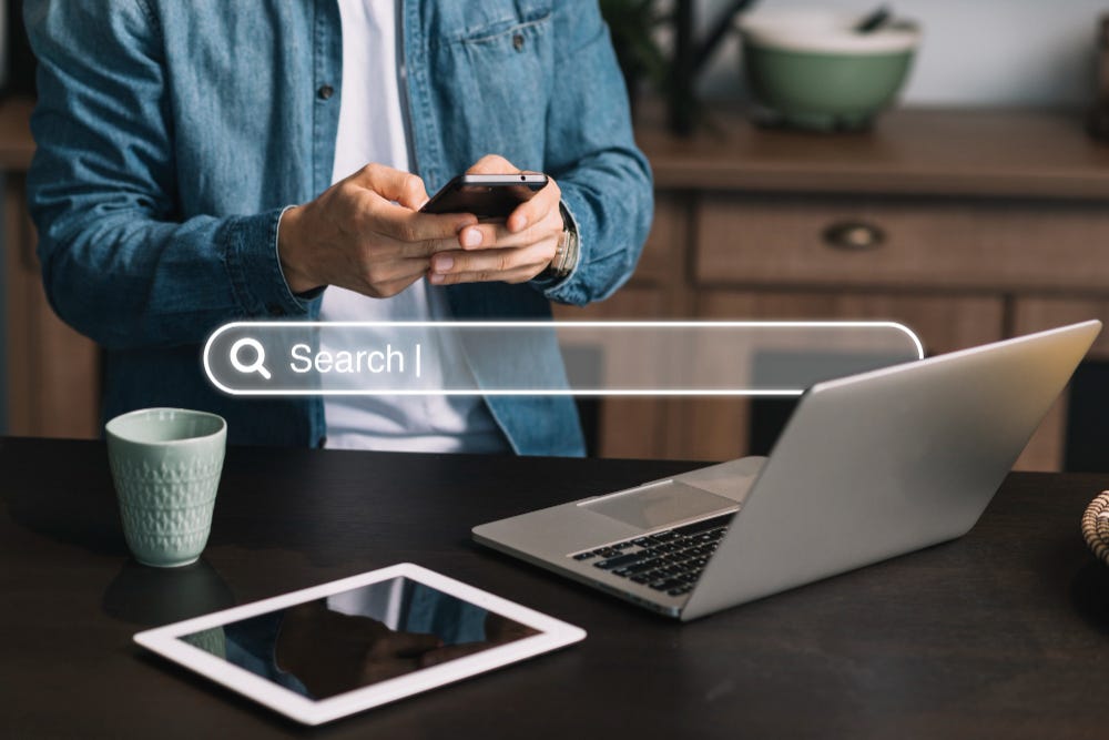 React and SEO: Optimizing Your App for Search Engines