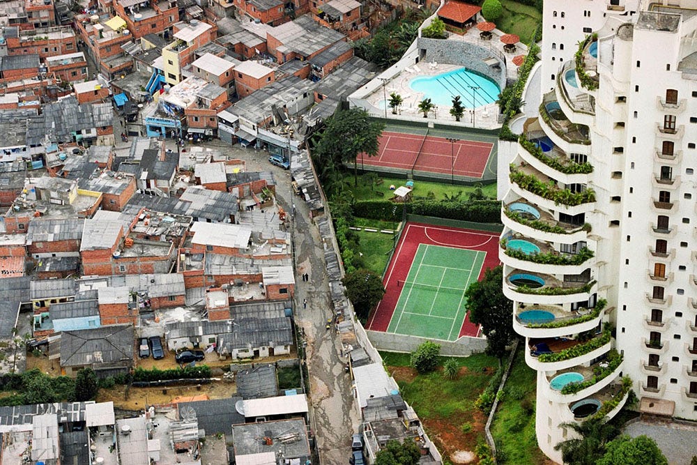 Problemas urbanos: quais são os mais comuns do século XXI?
