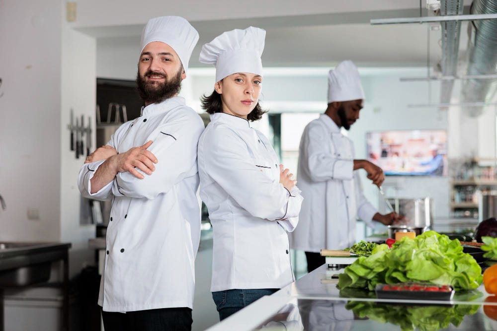 Beyond the Kitchen: How KDS Systems Improve Communication and Guest Satisfaction | by eatOS POS System | May, 2023 | ...