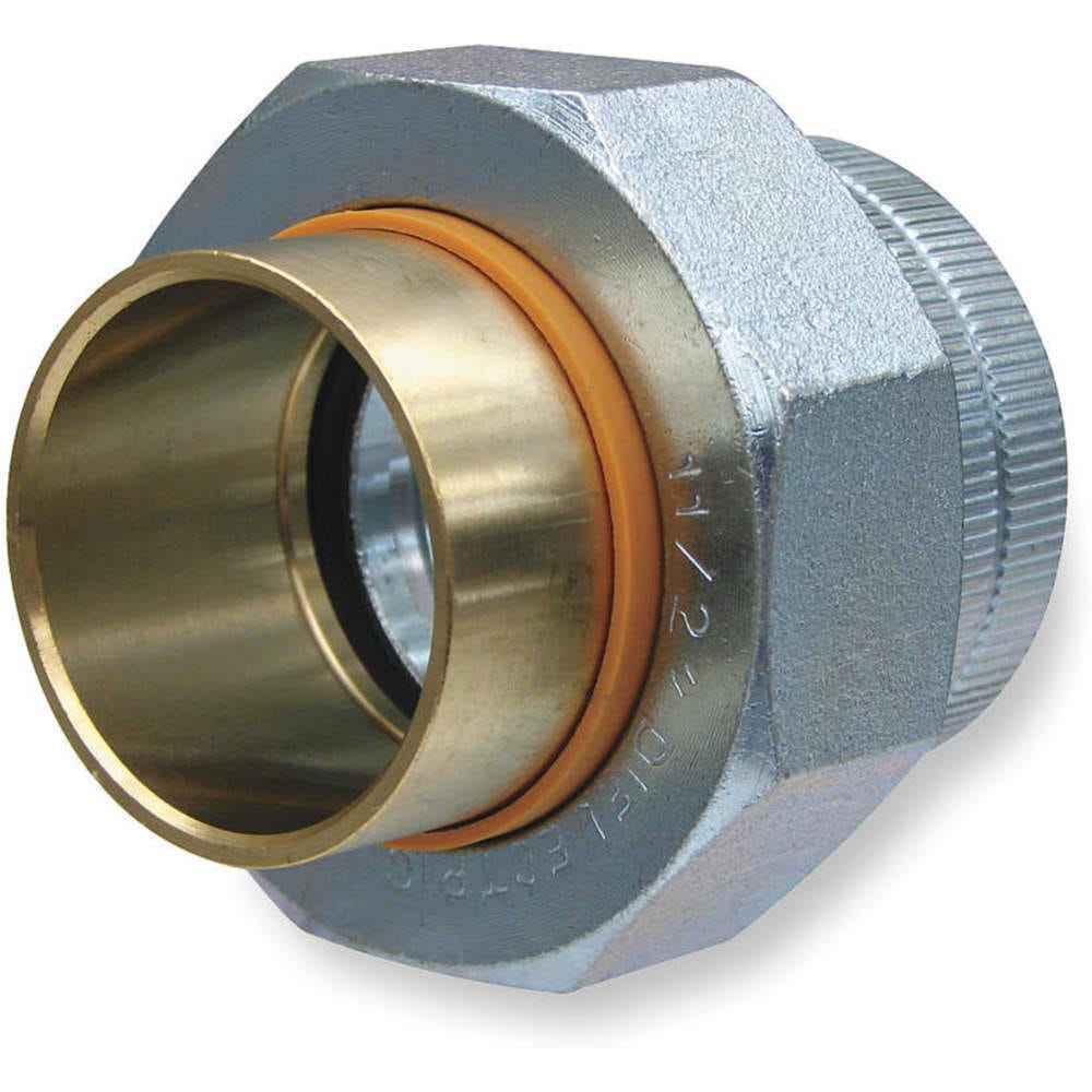 The Ultimate Guide to Dielectric Unions What They Are and How They